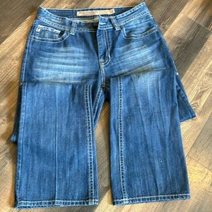 Rock and Roll jeans 32/36